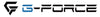 G-FORCE BIKE logo