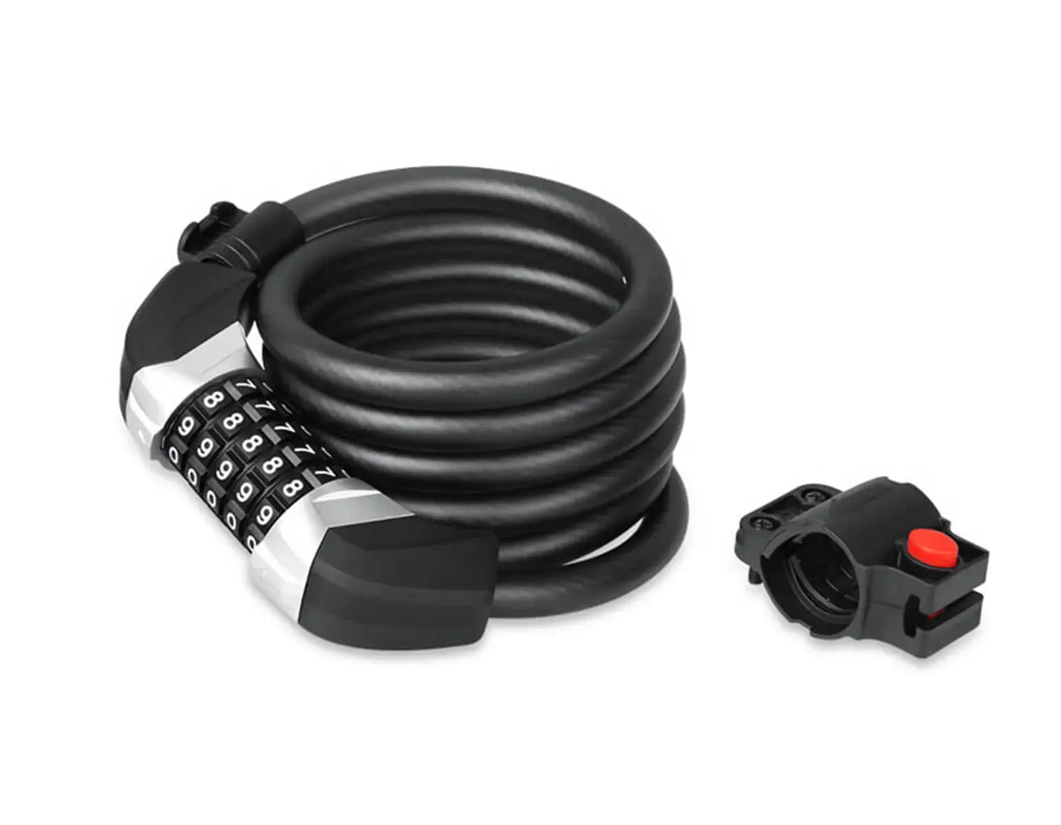 Anti Theft Bike Cable Lock