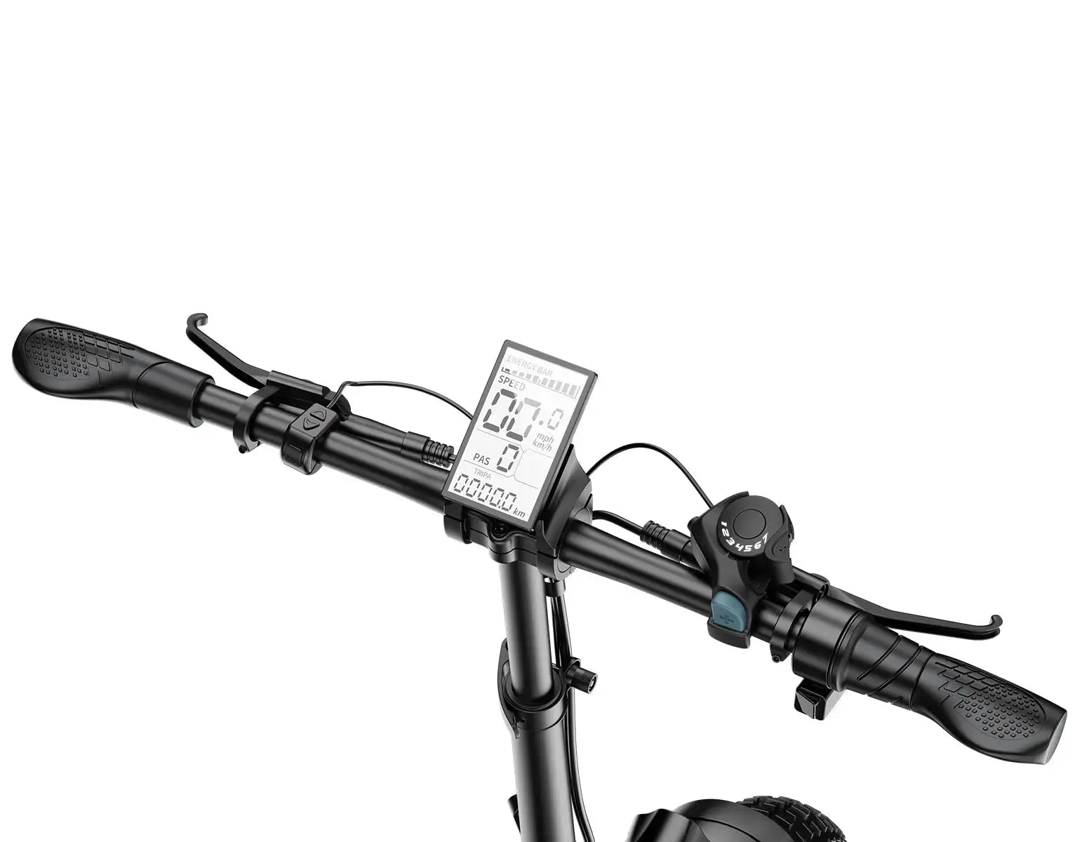G-Force RE Ebike