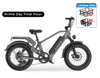 G-FORCE RS