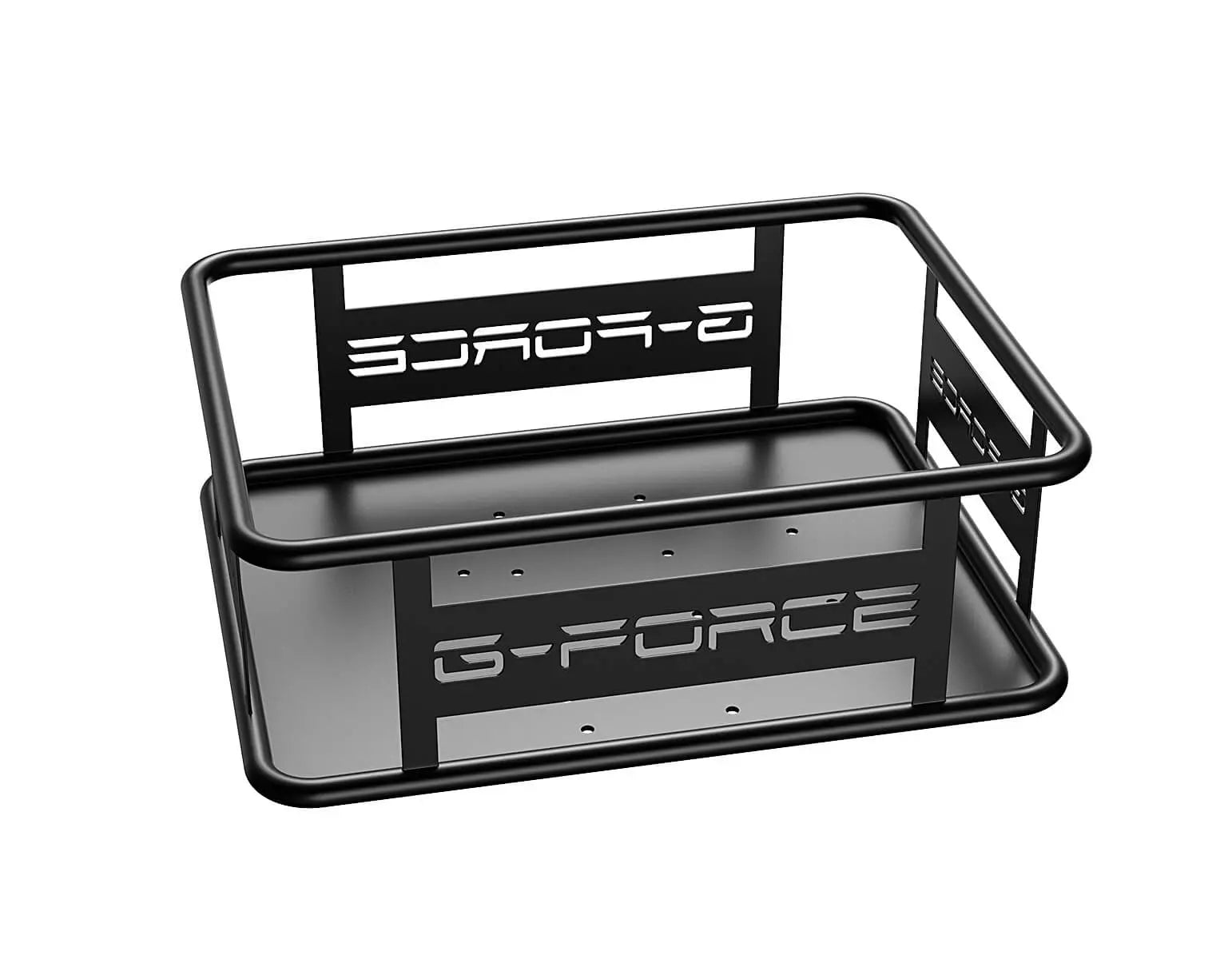 GFORCE T7 60Ah Battery Long Range Ebike GFORCE BIKE