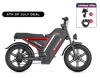 G-FORCE ZM PRO