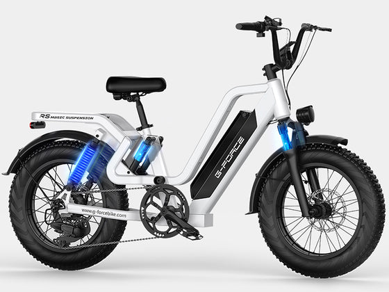 rsg citybike G-FORCE RS ST