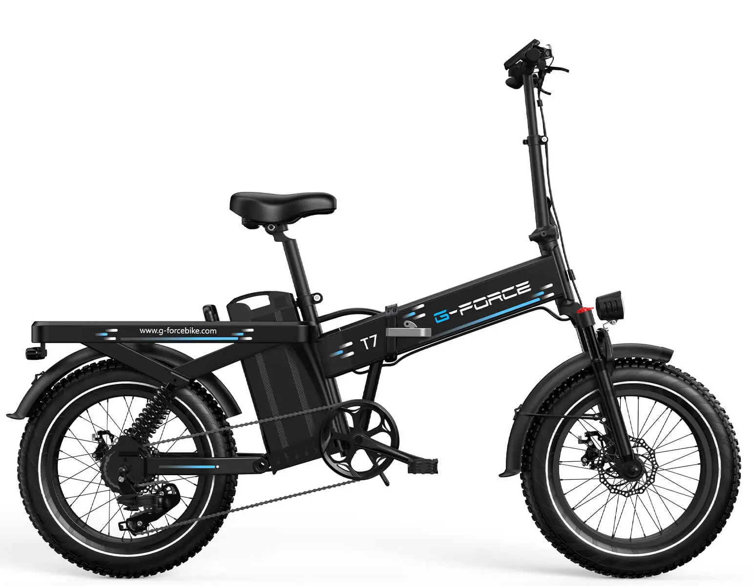 G-FORCE T7 x 2