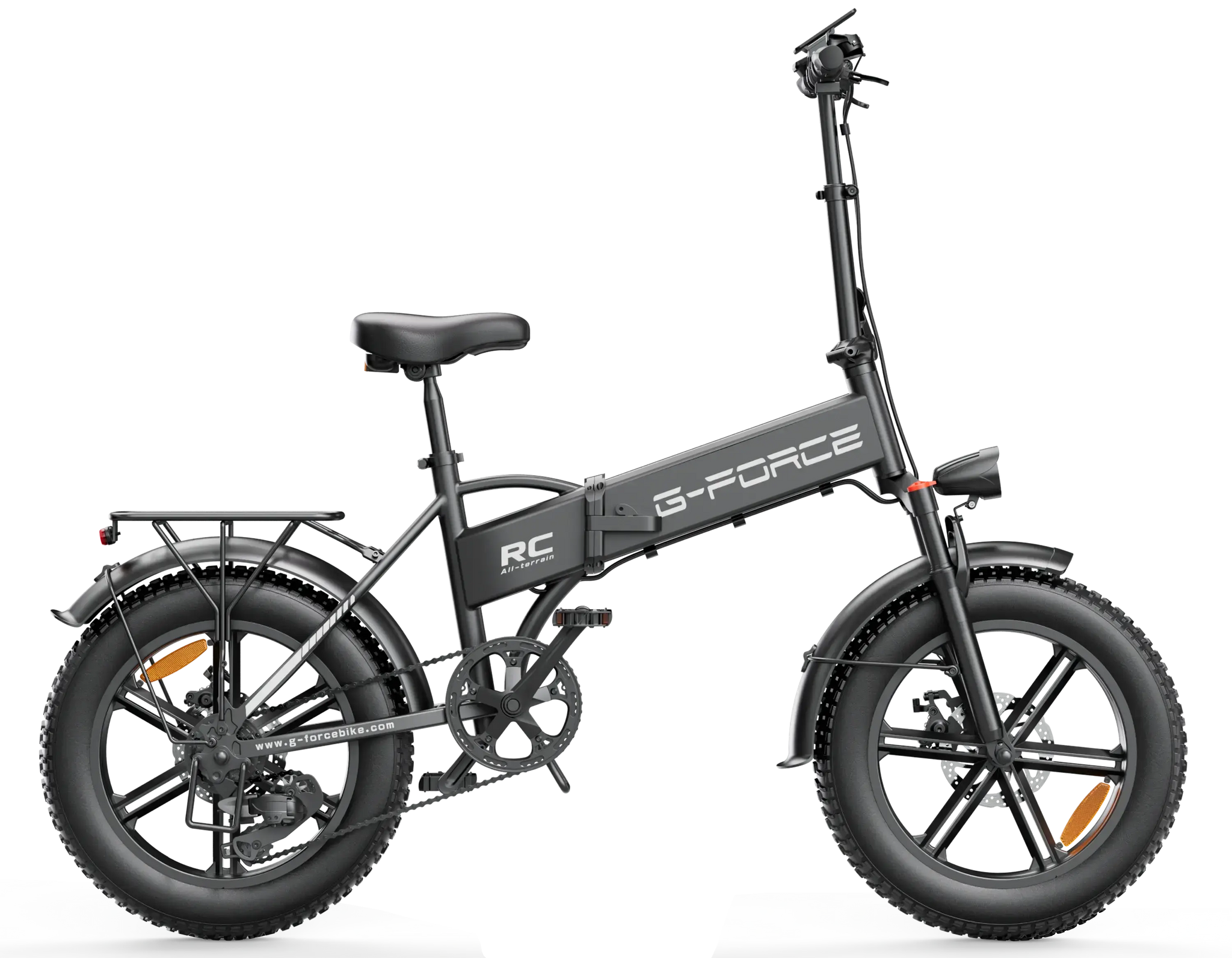 electric folding bicycle Affordable Folding Ebike
