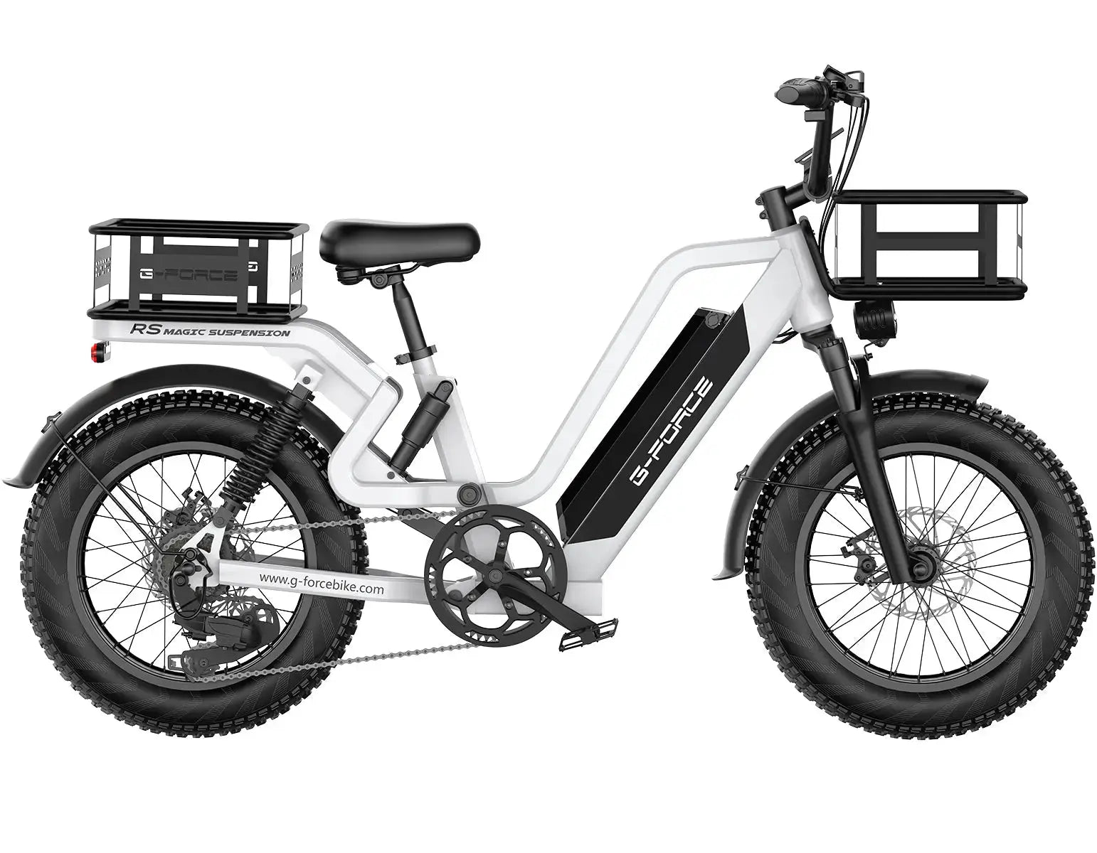 Front Basket G FORCE BIKE front-basket-g-force-bike