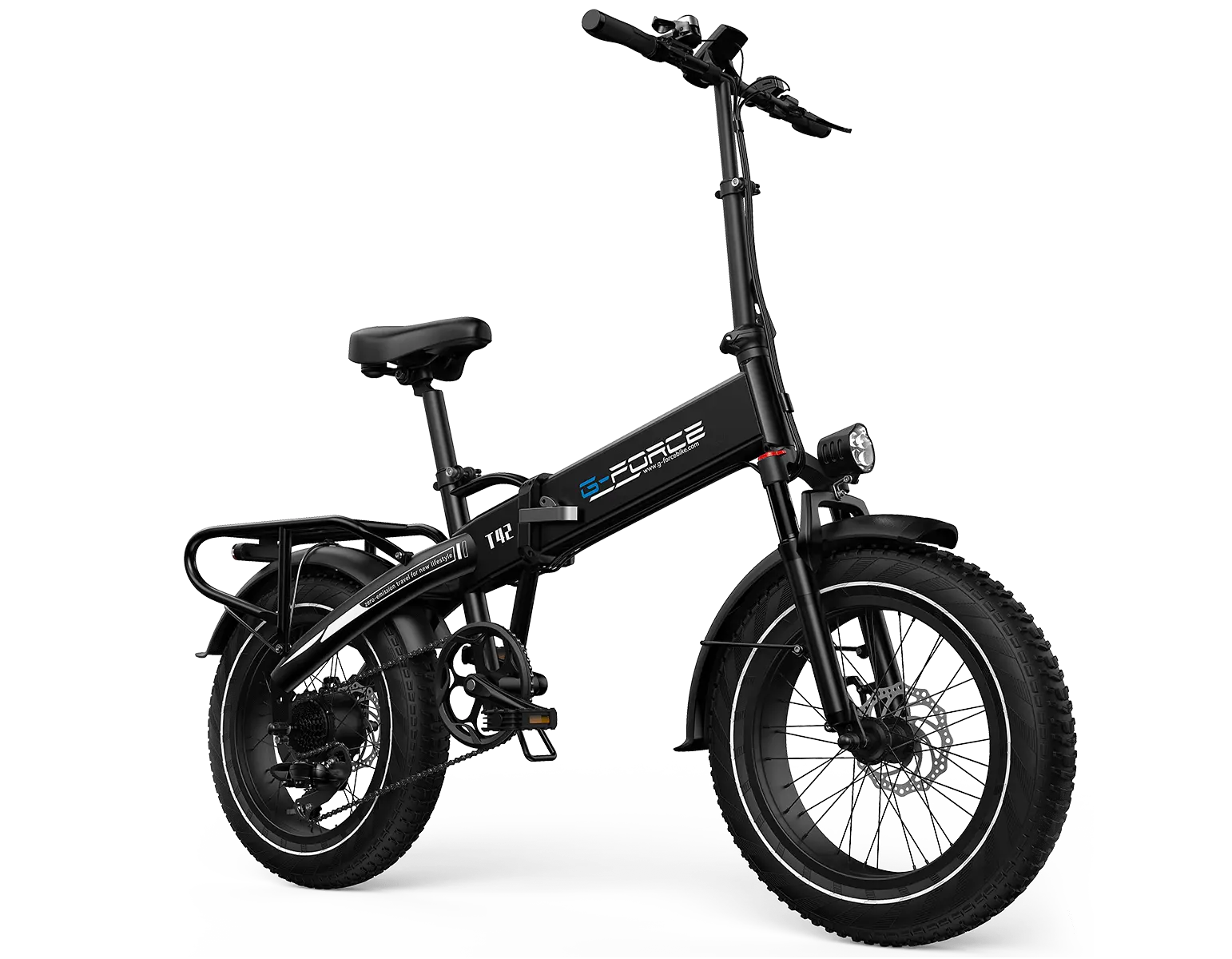 G-FORCE T42 For Canada – G-FORCE BIKE