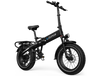 folding ebike canada 