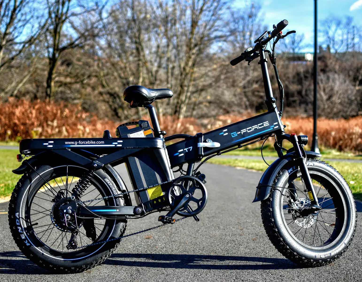 G-FORCE T7