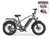 G-FORCE RS
