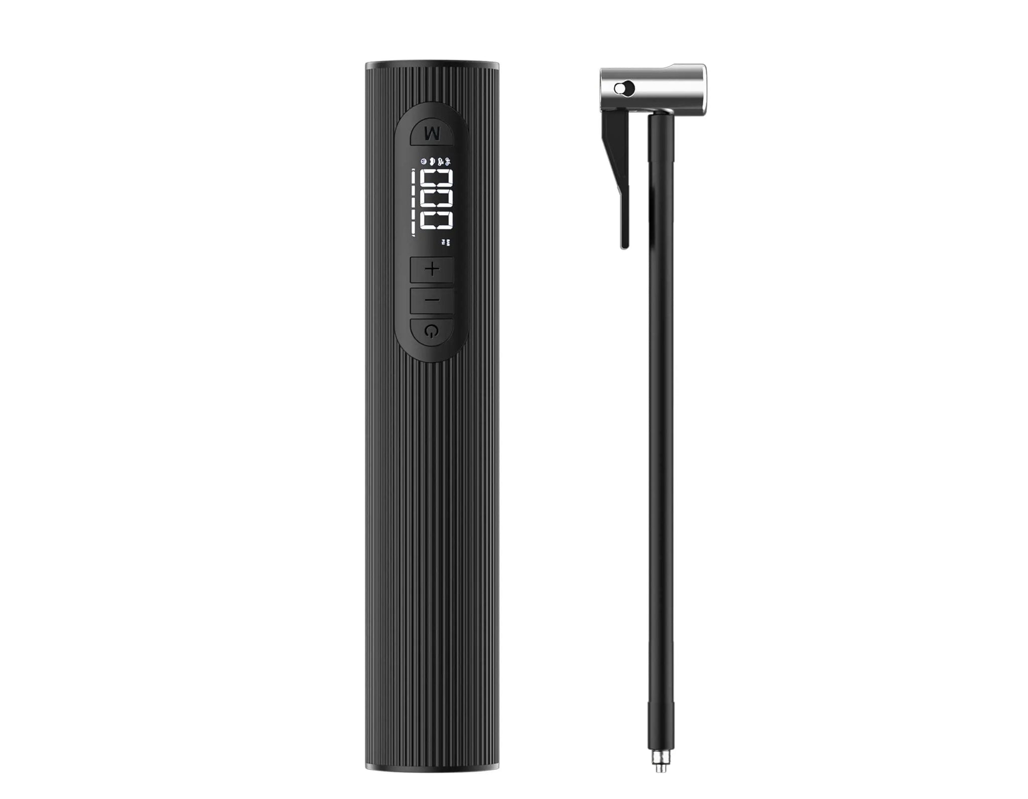 Portable Electric Air Pump – G-FORCE BIKE