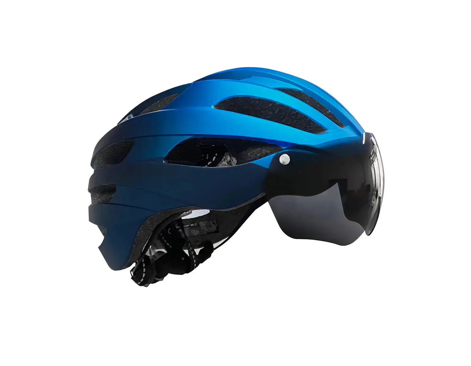 bike helmet. Adult Helmet Stay safe while looking your best with the Ozark Trail Adult White and Pink Bike Helmet E-Bike Helmet