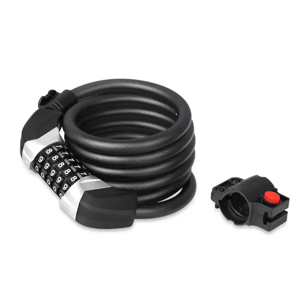 Ebike Lock Ebike Lock